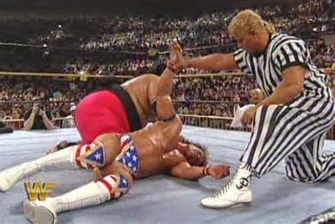 PPV REVIEW: WWF Wrestlemania 10