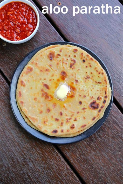 aloo paratha recipe | aloo ka paratha recipe | alu paratha recipe ...