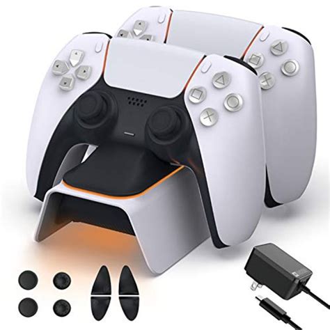 14 Must-Have PS5 Controller Accessories Sure To Boost Your PlayStation ...