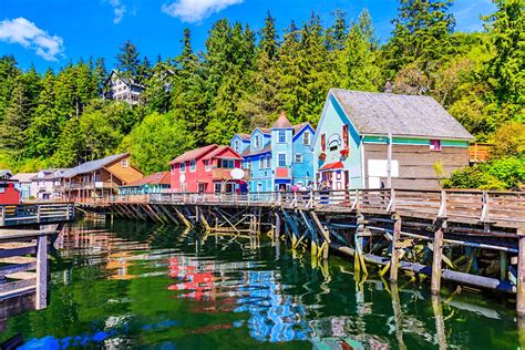 Ketchikan travel | Alaska, USA - Lonely Planet