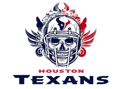 Entry #10 by sunnyGoldeneye for I need a Houston Texans logo designed ...