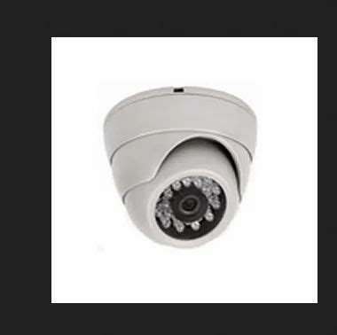 IR Dome Camera at best price in Gwalior by Shahani Security Solutions ...