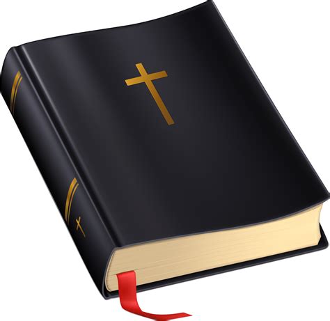 Bible Holy Book and Christian Scripture Free PNG | PNG All