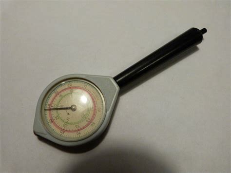 German Curvimeter Opisometer Meilograph Map Measurer Chartometer ...