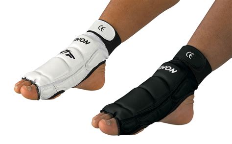 Taekwondo Foot Protector | Taekwondo Foot Protector | Foot ...