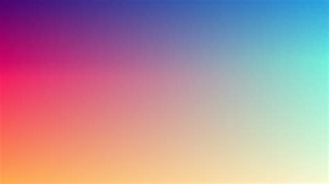 4K Ultra HD Gradient Wallpapers | Background Images