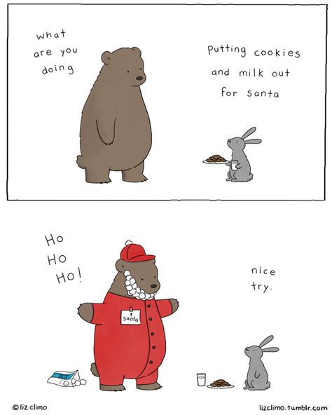 bear and rabbit / funny pictures & best jokes: comics, images, video ...