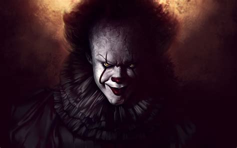 Pennywise the Dancing Clown Wallpapers | HD Wallpapers | ID #22255