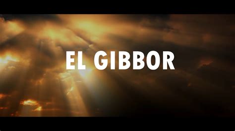 El-Gibbor of Judah - Daniel Ekiko | Shazam