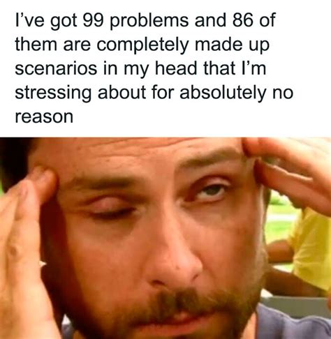 From Anxious to Amusing: The Internet’s Best Anxiety Memes