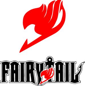 Fairy Tail Logo PNG Vector (EPS) Free Download