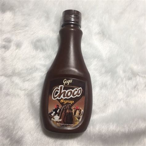 The 10 Top Chocolate Syrup Brands | Upgradedhome.com