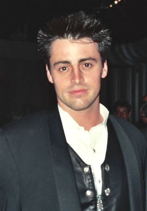 Matt LeBlanc - Matt le Blanc Photo (16243769) - Fanpop