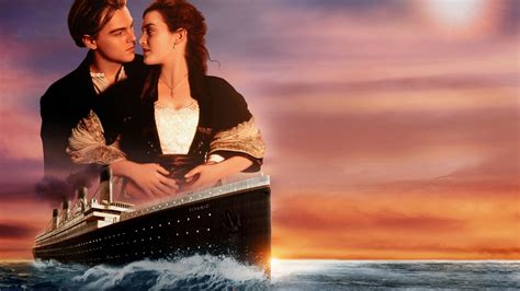 Titanic Wallpaper (77+ images)