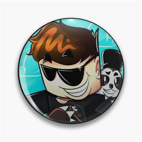 Poke Roblox Accessories | Redbubble