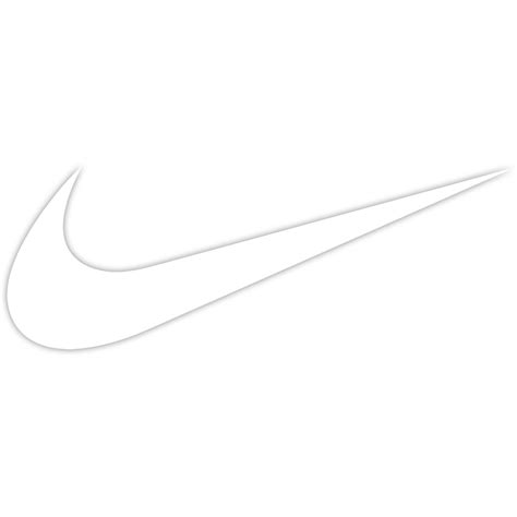 Nike Logo White Nike Logo Nike Symbol Nike Logo Vector | The Best Porn ...