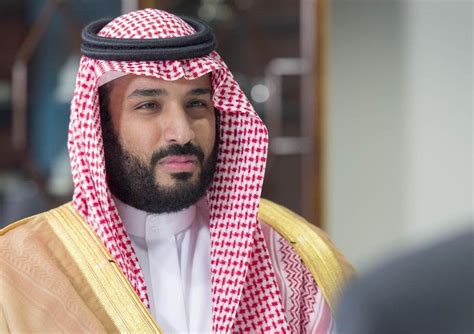 Príncipe herdeiro da Arábia Saudita defende direito de Israel existir ...