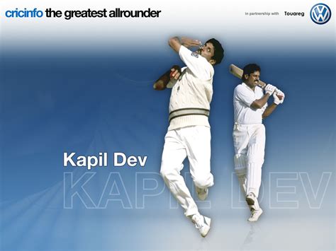 Kapil Dev Wallpapers - Wallpaper Cave