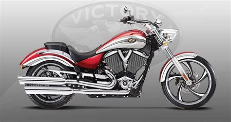 2019 Victory Motorcycle Models | Reviewmotors.co