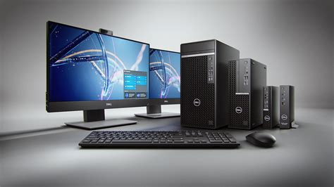 OptiPlex Desktop Computers & All-in-One PCs | Dell Ireland