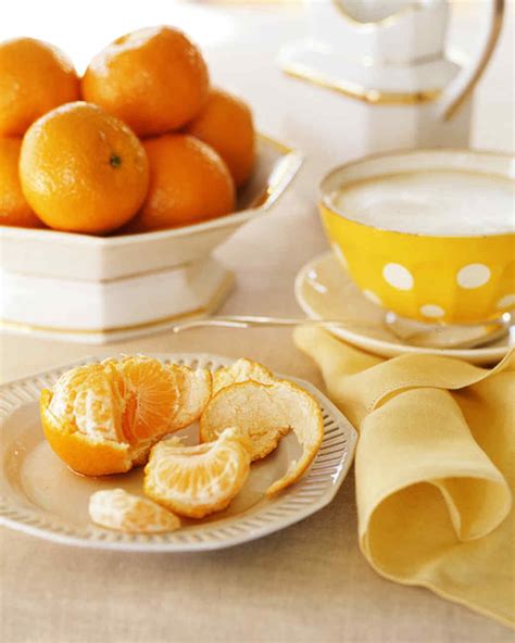 12 Clementine Recipes You Must Try | Martha Stewart