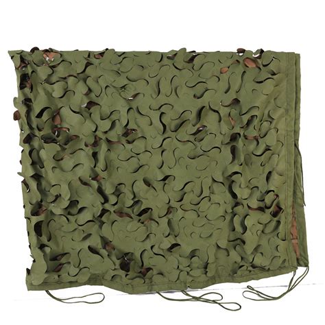 Double layered netting camouflage netting CN032 - Hangzhou Demarui ...