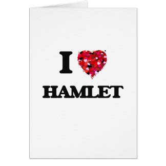 Hamlet Gifts on Zazzle