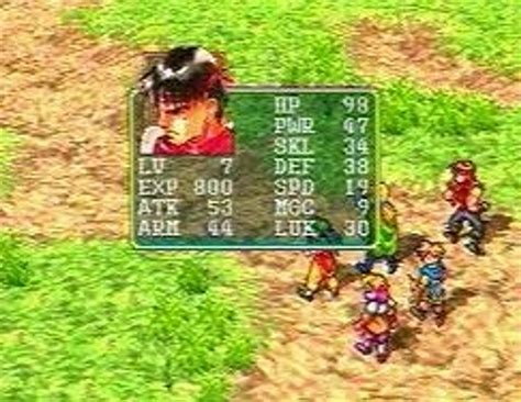 Suikoden PS1 Game For Sale | DKOldies