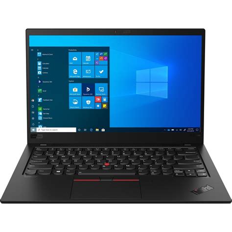 Lenovo ThinkPad 14" Full HD Ultrabook, Intel Core i5 i5-10210U, 8GB RAM ...