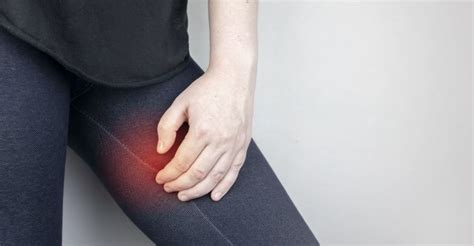 What Causes Upper Inner Thigh Pain? - Findlocal Doctors