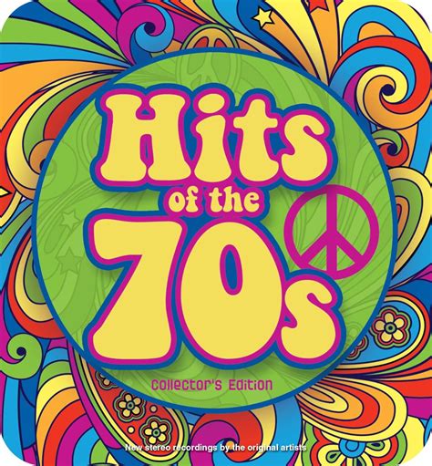 70s Hits Album Cover | Images and Photos finder