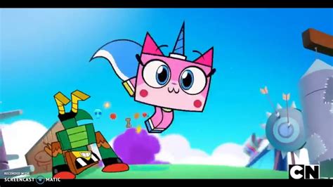 Unikitty Theme Song - YouTube