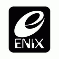 Enix Logo PNG Vector (EPS) Free Download