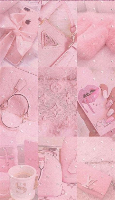 Pastel Pink Wallpaper, Pink Wallpaper Backgrounds, Iphone Wallpaper ...