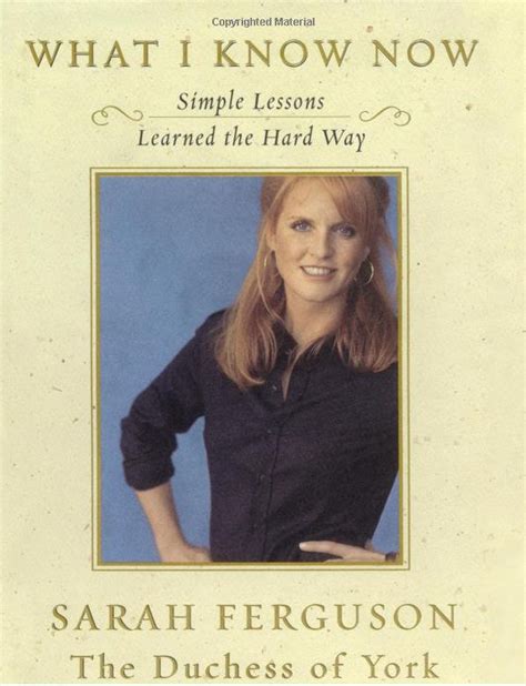 17 Best images about Sarah Ferguson books on Pinterest | Diana, Royal ...