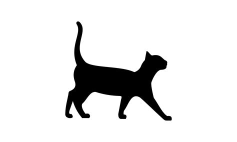 Black Cat Silhouette Png Images PNGEgg | peacecommission.kdsg.gov.ng