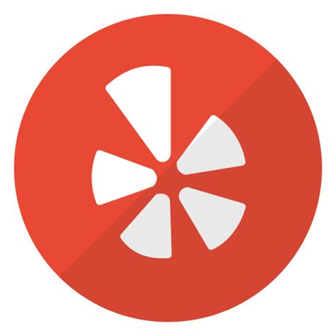 Yelp Icon Png