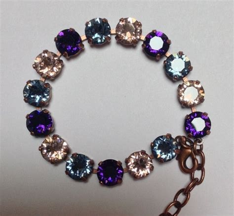 Swarovski bracelet