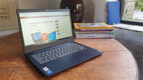 Lenovo IdeaPad 3 Chromebook Review - Tech Advisor