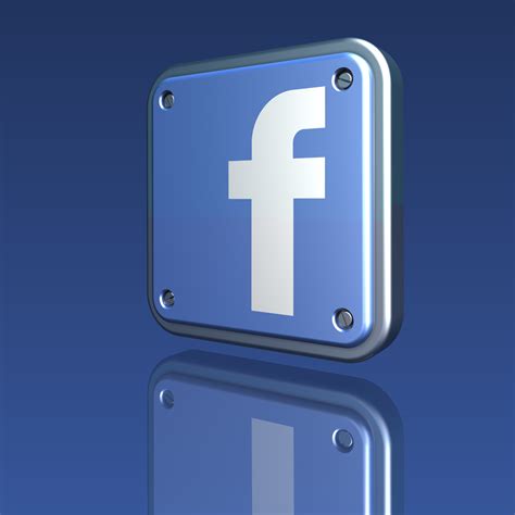 More free Facebook logo illustrations – Norebbo