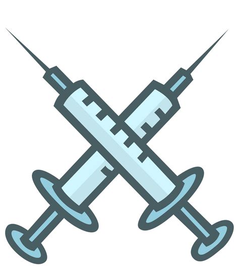 Double Syringe Cutie Mark by Dipi11 on DeviantArt