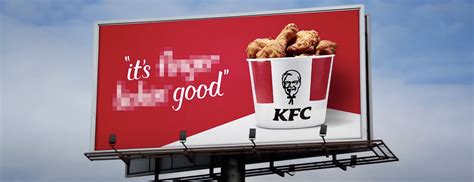 « Bon à s’en lécher les doigts » : KFC met son slogan sur pause – La ...