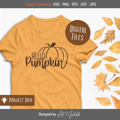 Fall Bundle SVG Fall Pumpkin SVG Bundle Fall Decor Signs | Etsy