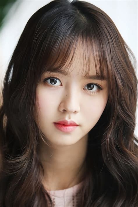 Kim So-hyun — The Movie Database (TMDB)