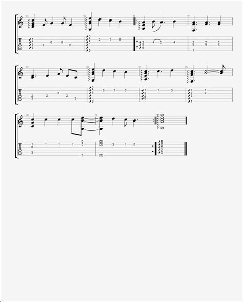 Otherside – Fingerstyle – RHCP - LearnGuitarInLondon.com - Drue James