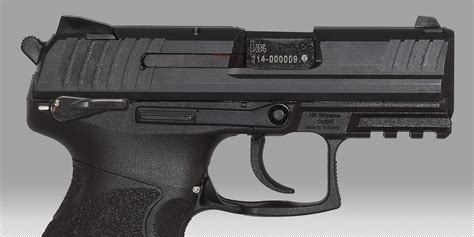 P30SK - Heckler & Koch