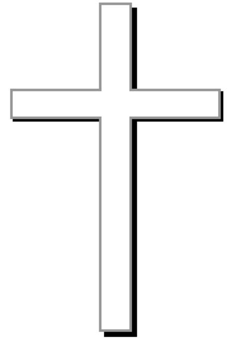 Download High Quality cross transparent cartoon Transparent PNG Images ...