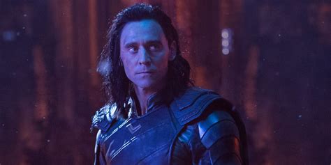 Why So Many MCU Fans Think Loki Survived Infinity War | CBR