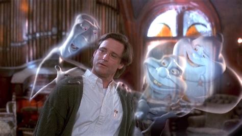 Casper (1995) - Backdrops — The Movie Database (TMDB)