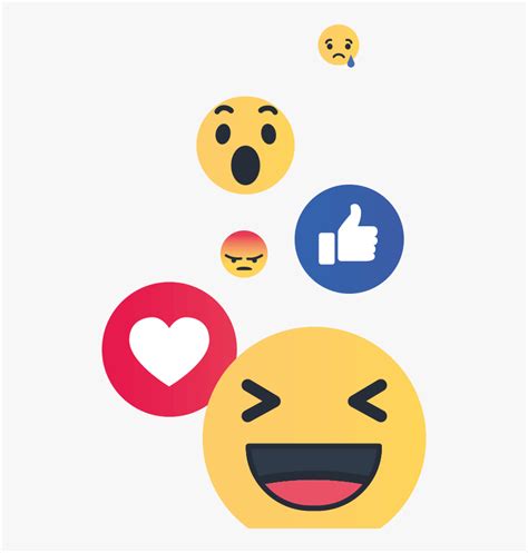 Emoji Facebook Live Png / Download facebook love png free icons and png ...